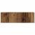 Set dulap TV 7 piese montat pe perete lemn vechi lemn prelucrat GartenMobel Dekor