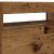 Noptiera cu lumini LED Lemn vechi 60x35x40 cm Lemn prelucrat GartenMobel Dekor