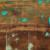 Noptiera multicolor 60x32x80 cm lemn masiv recuperat GartenMobel Dekor