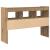 Dulap, stejar artizanal, 105x30x70 cm, lemn prelucrat GartenMobel Dekor