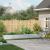 Jardinieră 360x40x40 cm oțel galvanizat GartenMobel Dekor