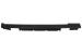 Praguri Laterale BMW Seria 5 E34 Sedan Touring (1987-1995) M Technik Design Performance AutoTuning