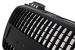Grila Centrala Audi A4 B7 Facelift (2004-2008) RS4 Design Negru Mat Performance AutoTuning