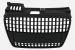 Grila Centrala Audi A4 B7 Facelift (2004-2008) RS4 Design Negru Mat Performance AutoTuning