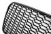 Grila Centrala Audi A6 C7 4G (2011-2014) Negru Lucios Performance AutoTuning