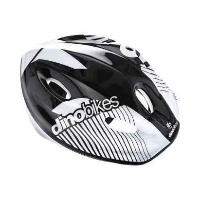 Casca de protectie pentru bicicleta si alte sporturi pentru copii DB-CASCODBB Dino Bikes for Your BabyKids
