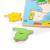 Puzzle incastru harta Europei PlayLearn Toys