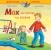 Soricelul cititor - Max nu merge cu strainii PlayLearn Toys