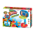 Joc 2 in 1 - Baschet PlayLearn Toys