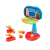 Joc 2 in 1 - Baschet PlayLearn Toys