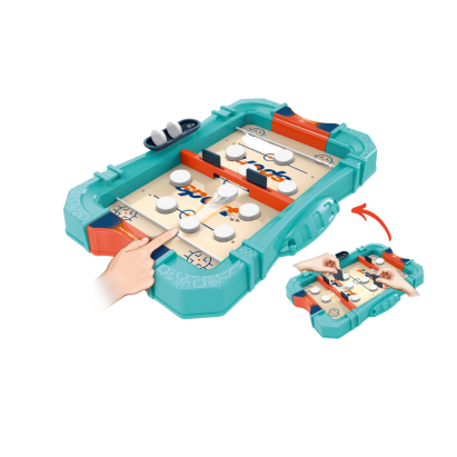 Joc de masa 2 in 1  - Hochei PlayLearn Toys