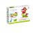 Joc de constructie STEAM - Dinozauri (135 piese) PlayLearn Toys