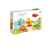 Joc de constructie STEAM - Dinozauri (135 piese) PlayLearn Toys