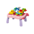 Masuta multifunctionala 3 in 1 pentru constructie - Iepuras PlayLearn Toys