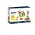 Set de constructie STEAM - Fun Blocks (78 piese) PlayLearn Toys