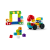 Set de constructie STEAM - Invatam si ne distram (120 piese) PlayLearn Toys