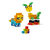 Set de constructie STEAM - Invatam si ne distram (240 piese) PlayLearn Toys