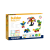 Set de constructie STEAM - Invatam si ne distram (240 piese) PlayLearn Toys