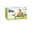 Set de constructie STEAM - Micutul constructor (200 piese) PlayLearn Toys