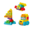 Set de constructie STEAM - Vehicule (38 piese) PlayLearn Toys