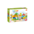 Set de constructie STEAM - Zoo distractiva (32 piese) PlayLearn Toys