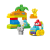 Set de constructie STEAM - Zoo distractiva (32 piese) PlayLearn Toys