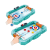 Joc 2 in 1 - Bowling & Curling PlayLearn Toys