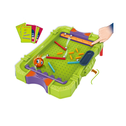 Joc de masa - Labirintul vesel PlayLearn Toys