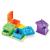 Set dresaj caini - Jucarie interactiva pentru recompense petrecere surpriza PlayLearn Toys