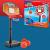 Cos de baschet interactiv PlayLearn Toys