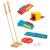 Joc de golf cu accesorii PlayLearn Toys