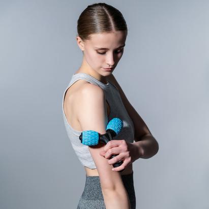Rola Masaj inSPORTline Sorco FitLine Training
