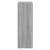 Comode TV, 2 buc., gri sonoma, 30,5x30x90 cm, lemn prelucrat GartenMobel Dekor