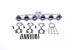 Galerie Evacuare FONTA NOUA BMW E60 E65 X5 3.0d 2.5d 525D 530D AutoProtect KeyCars