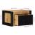 Noptiera 40x35x25 cm lemn masiv de mango GartenMobel Dekor