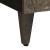 Dulap TV Gri deschis 70x33,5x46 cm Lemn masiv Mango GartenMobel Dekor