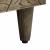 Noptiere 2 buc Gri deschis 40x33x46 cm Lemn masiv de mango GartenMobel Dekor