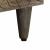 Noptiera gri deschis 50x33x60 cm lemn masiv de mango GartenMobel Dekor