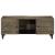 Masuta de cafea gri deschis 100x54x40 cm lemn masiv de mango GartenMobel Dekor