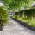 Borduri de gazon 10 buc Negru 25x103 cm Oțel laminat la rece GartenMobel Dekor