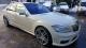 Oglinzi complete Mercedes S Class W221 (2005-2010) Facelift Look Performance AutoTuning