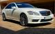 Oglinzi complete Mercedes S Class W221 (2005-2010) Facelift Look Performance AutoTuning