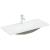 Set mobilier de baie, 2 piese, gri beton, lemn compozit GartenMobel Dekor
