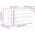 Set mobilier de baie, 2 piese, stejar sonoma, lemn prelucrat GartenMobel Dekor