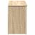 Bancă de pantofi Stejar Sonoma 102x30,5x45 cm Lemn prelucrat GartenMobel Dekor