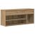 Banchetă pantofar stejar artizanal 102x30,5x45cm lemn prelucrat GartenMobel Dekor