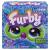 FURBY JUCARIE DE PLUS INTERACTIVA FURBY GALAXY GLOW IN THE DARK SuperHeroes ToysZone