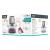 TOCATOR CHOPPER BOL STICLA 1.5L 400W TEESA EuroGoods Quality