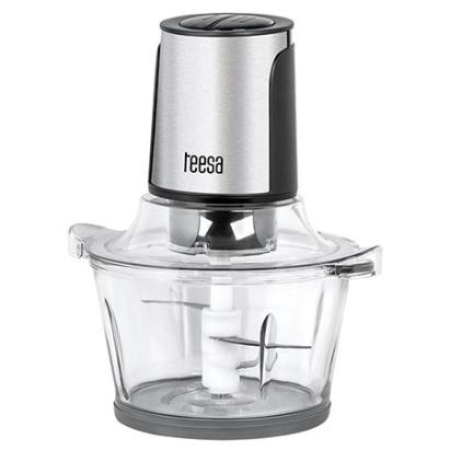 TOCATOR CHOPPER BOL STICLA 1.5L 400W TEESA EuroGoods Quality
