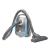 ASPIRATOR CU SAC ERIS 750W TEESA EuroGoods Quality